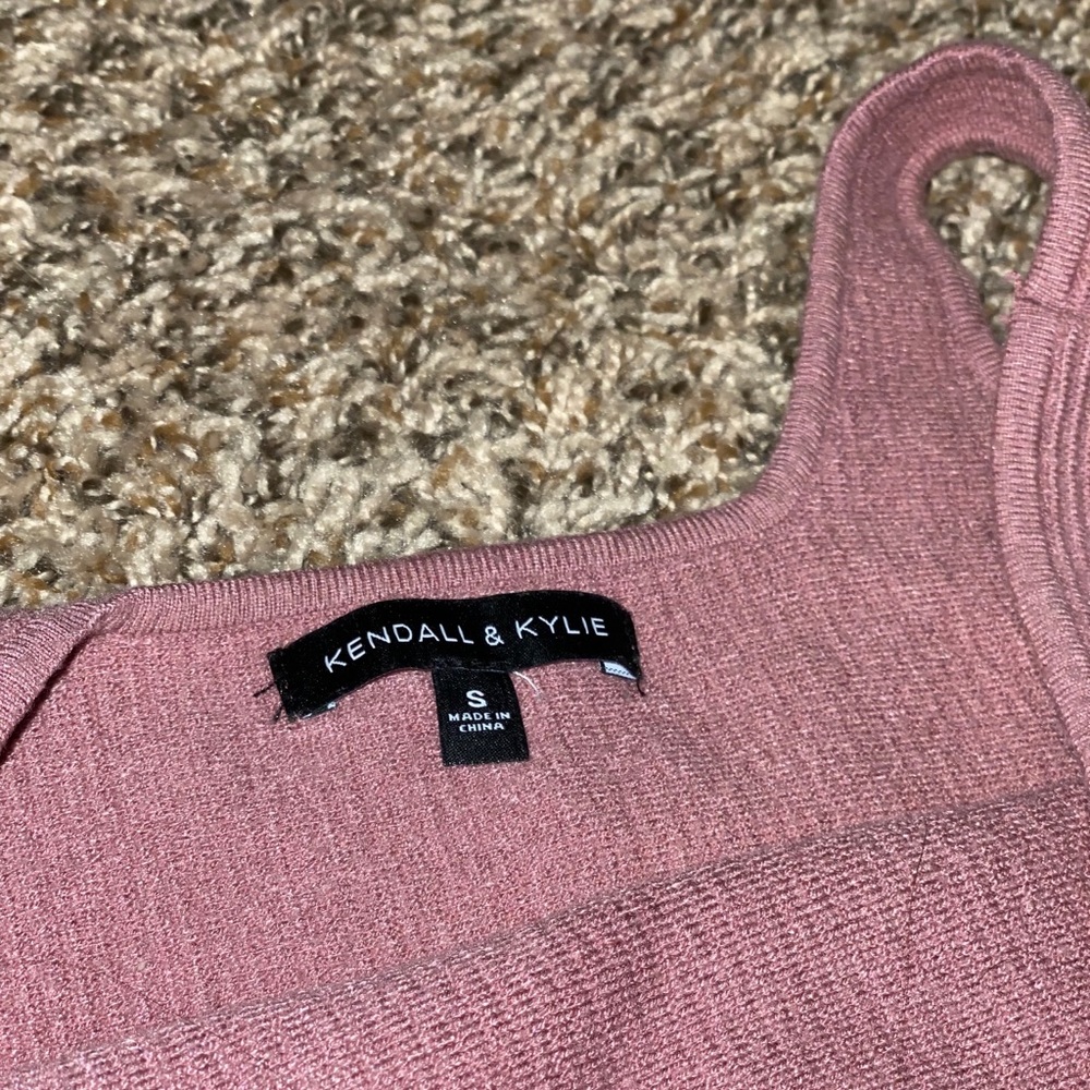 Urban tank top
